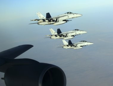 Ο γ.γ του ΟΗΕ ζητάει από Ρωσία και ΗΠΑ να σταματήσουν τις εντάσεις στην Συρία